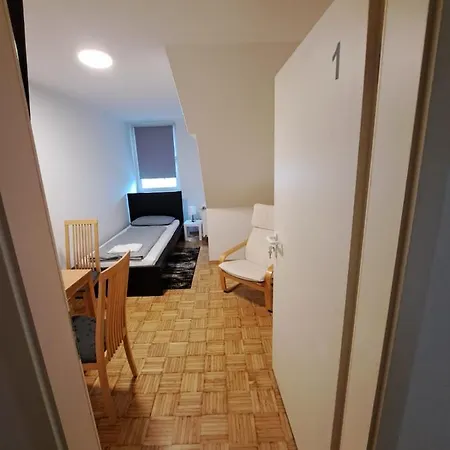 Apart A2 Magdeburg Exterior photo