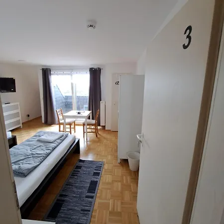Apart A2 Magdeburg Exterior photo