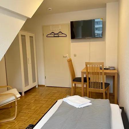Apart A2 Magdeburg Exterior photo
