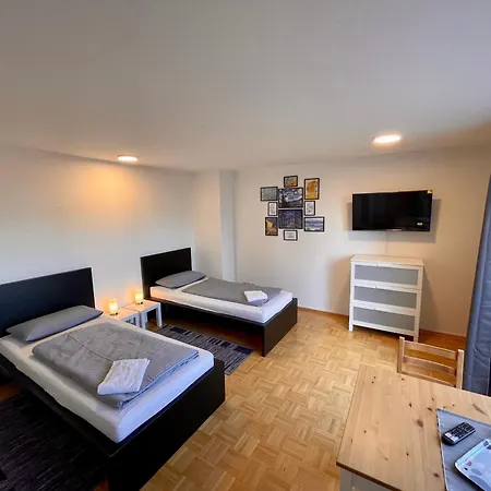 Apart A2 Magdeburg Exterior photo