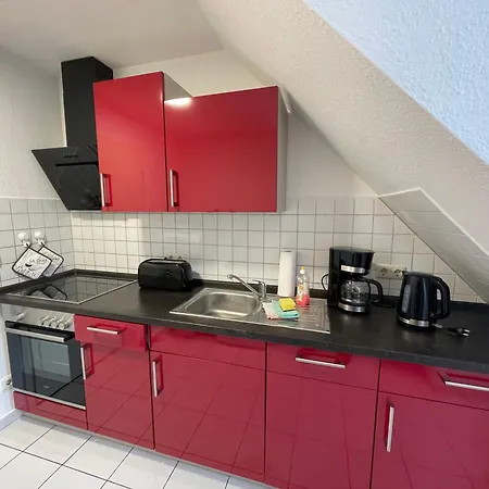 Apart A2 Magdeburg Exterior photo