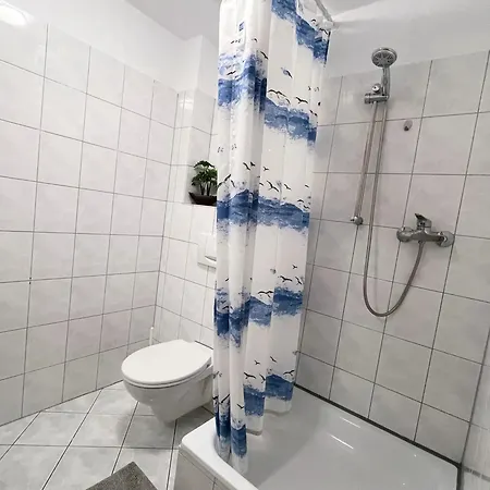 Apart A2 Magdeburg Exterior photo