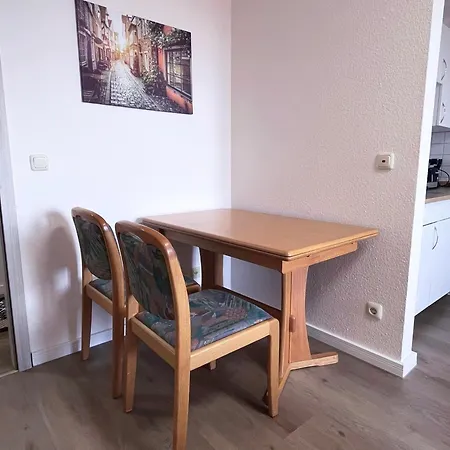 Apart A2 Magdeburg Exterior photo