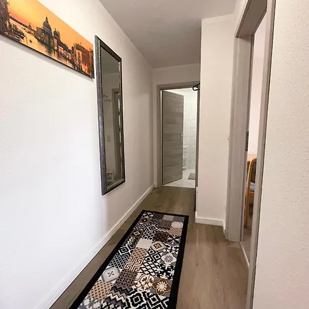 Apart A2 Magdeburg Exterior photo