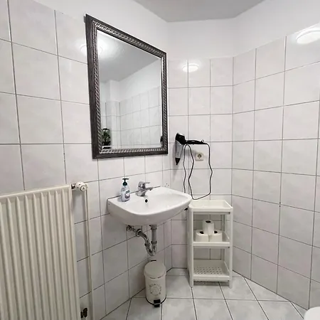 Apart A2 Magdeburg Exterior photo