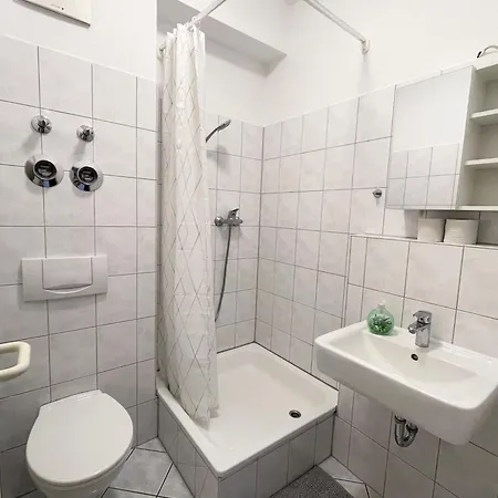 Apart A2 Magdeburg Exterior photo
