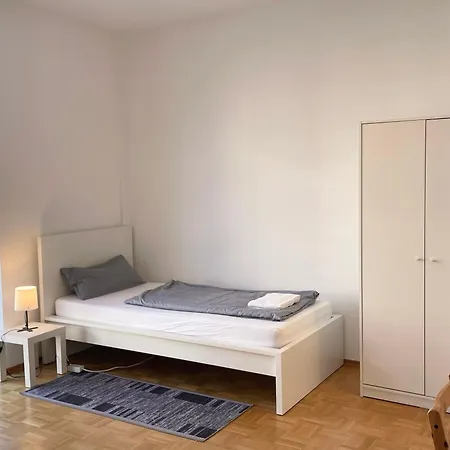 Apart A2 Magdeburg Exterior photo
