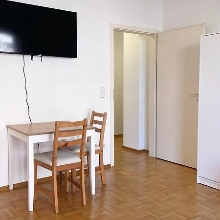 Apart A2 Magdeburg Exterior photo