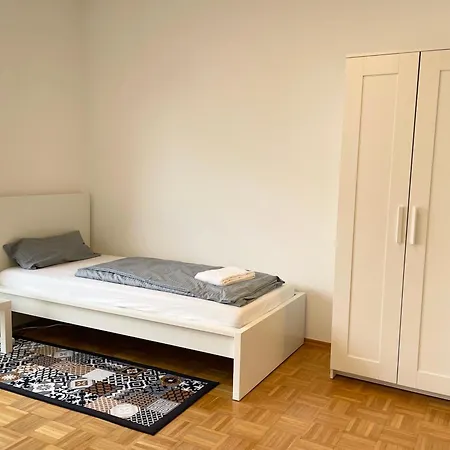 Apart A2 Magdeburg Exterior photo