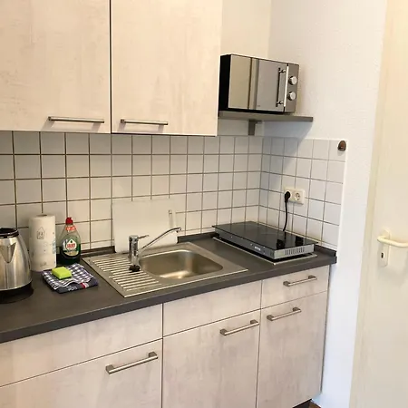 Apart A2 Magdeburg Exterior photo