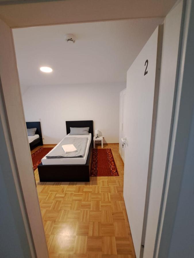 Apartment A2
