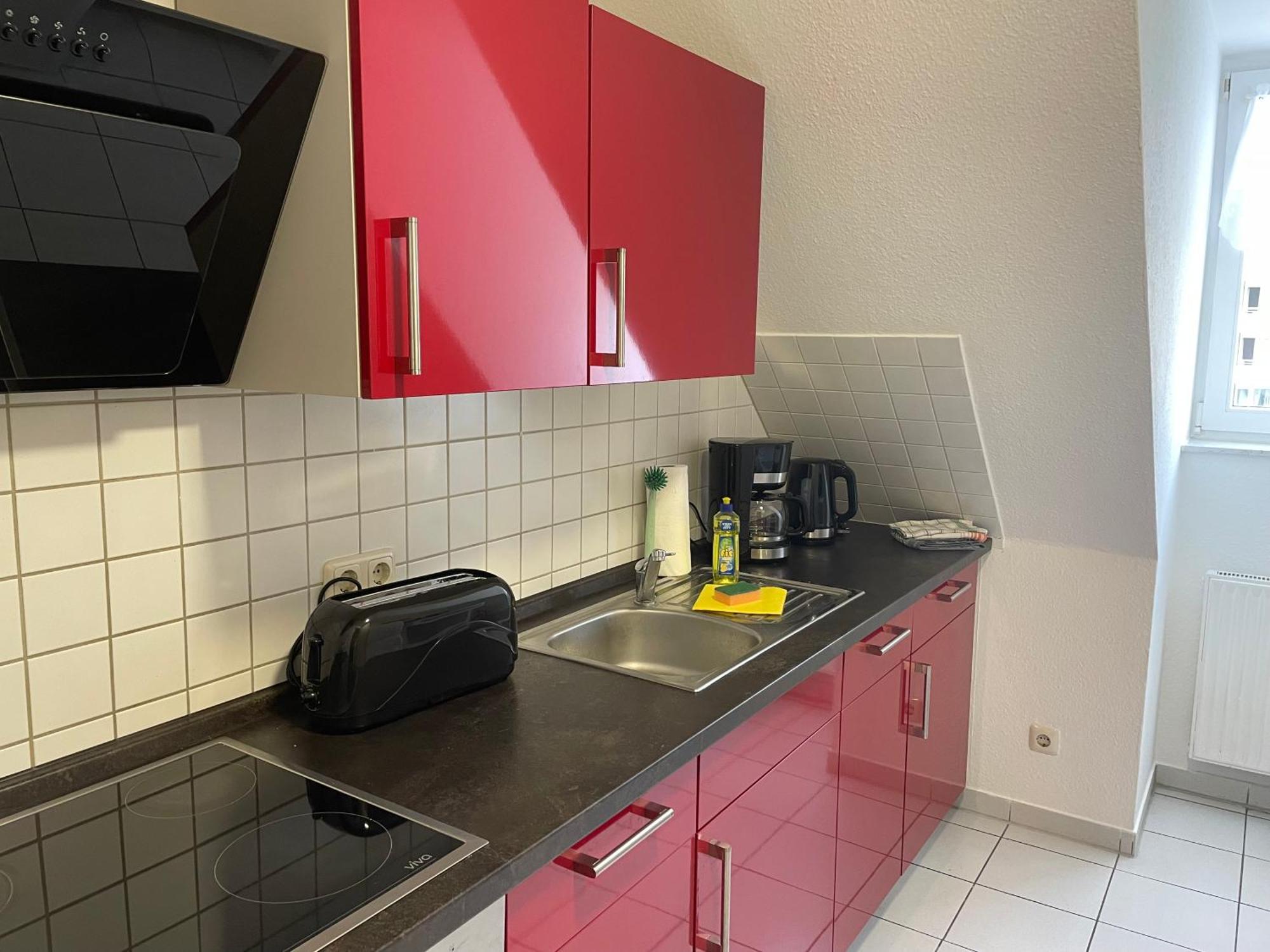 A2 Apartment