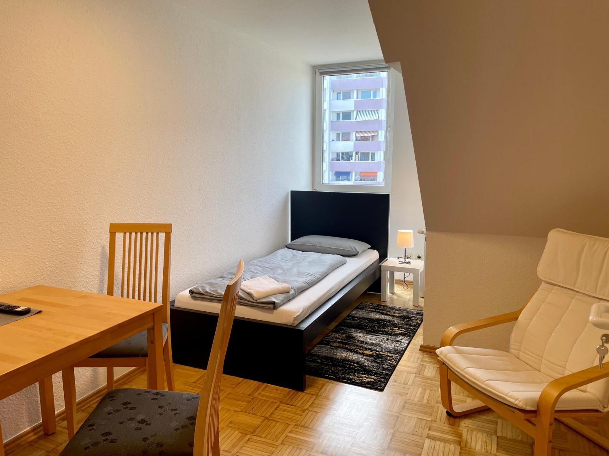 A2 Apartment
