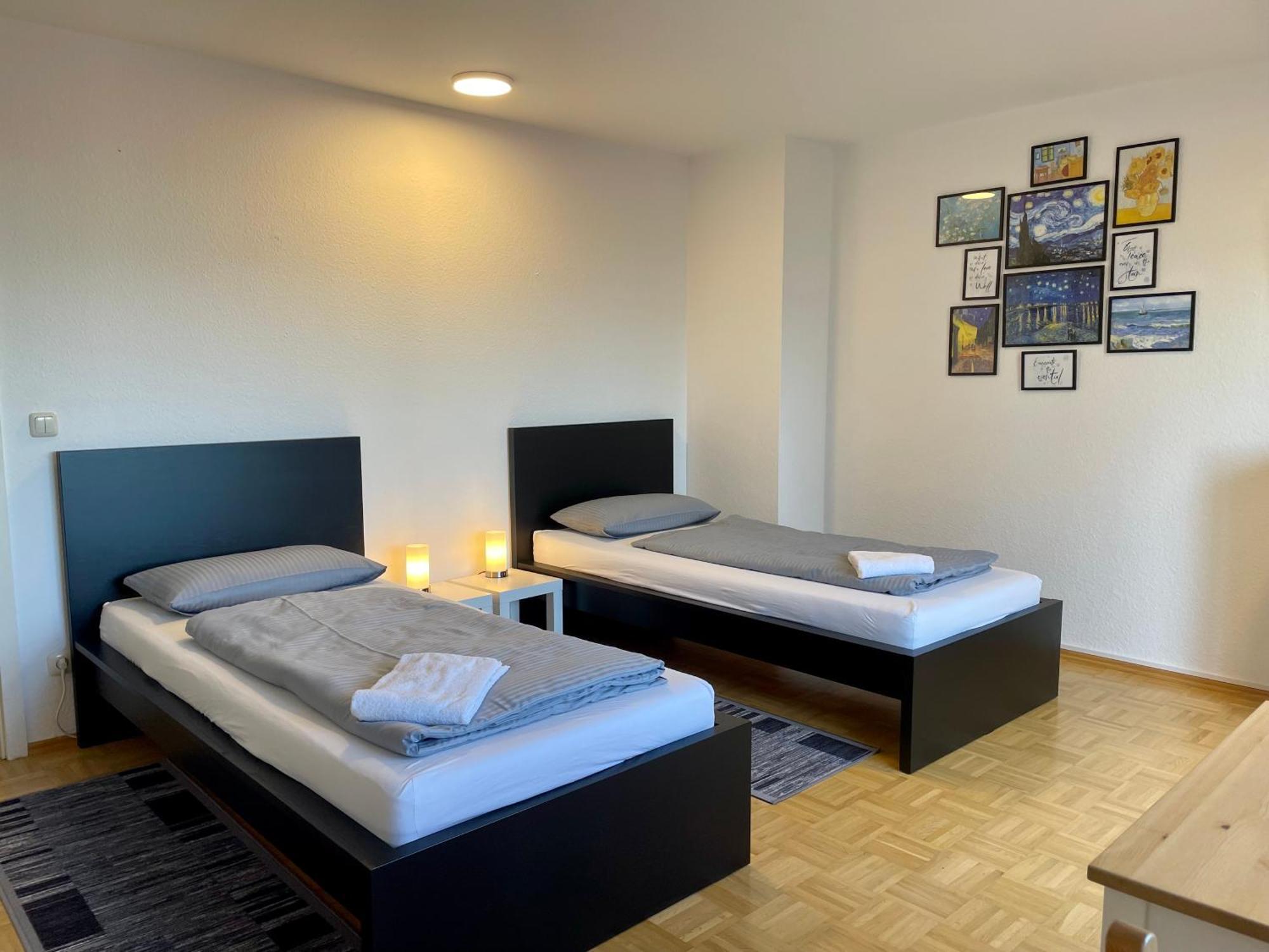Apartment A2