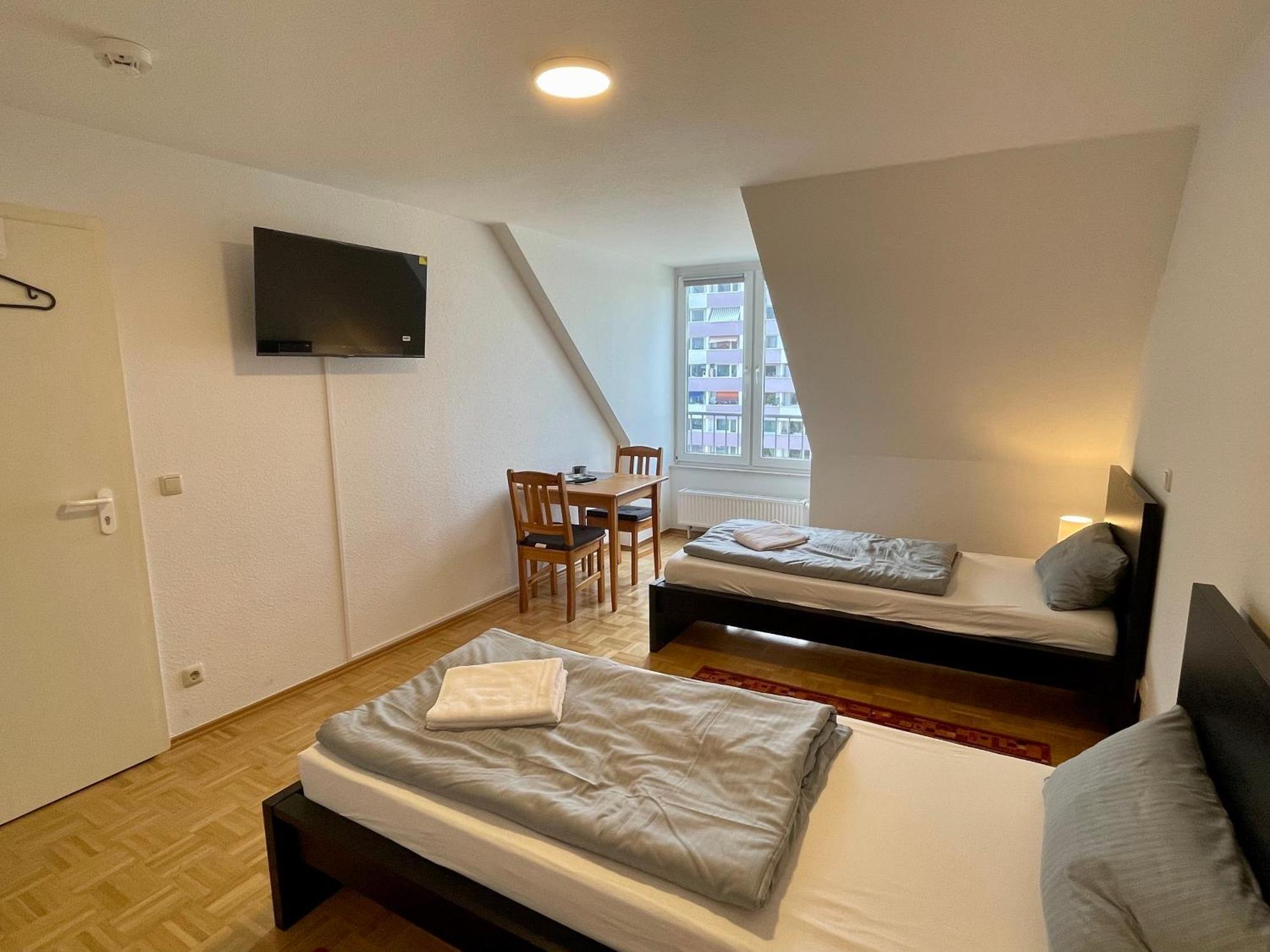 A2 Appartement *
