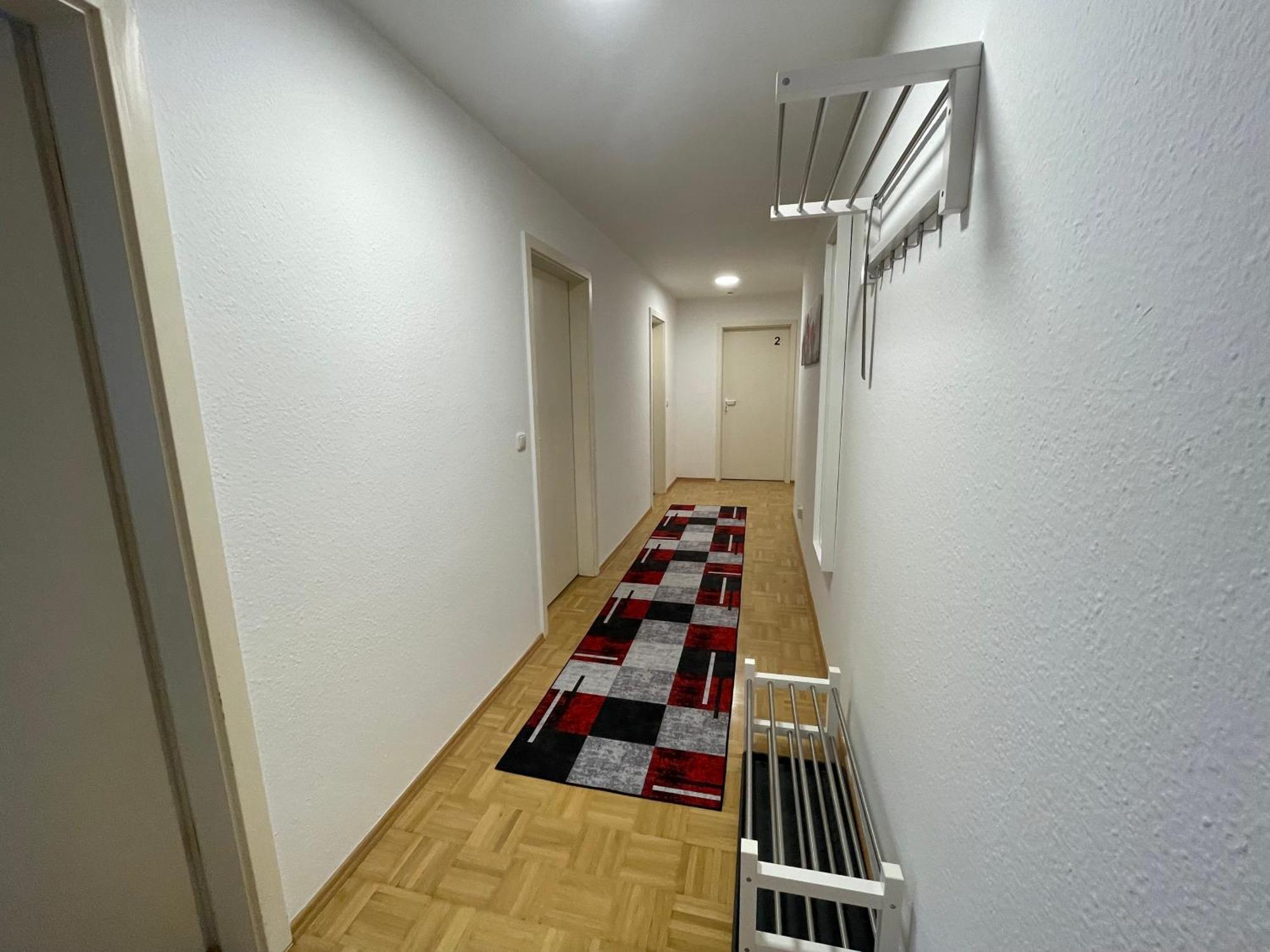Apartment A2 *