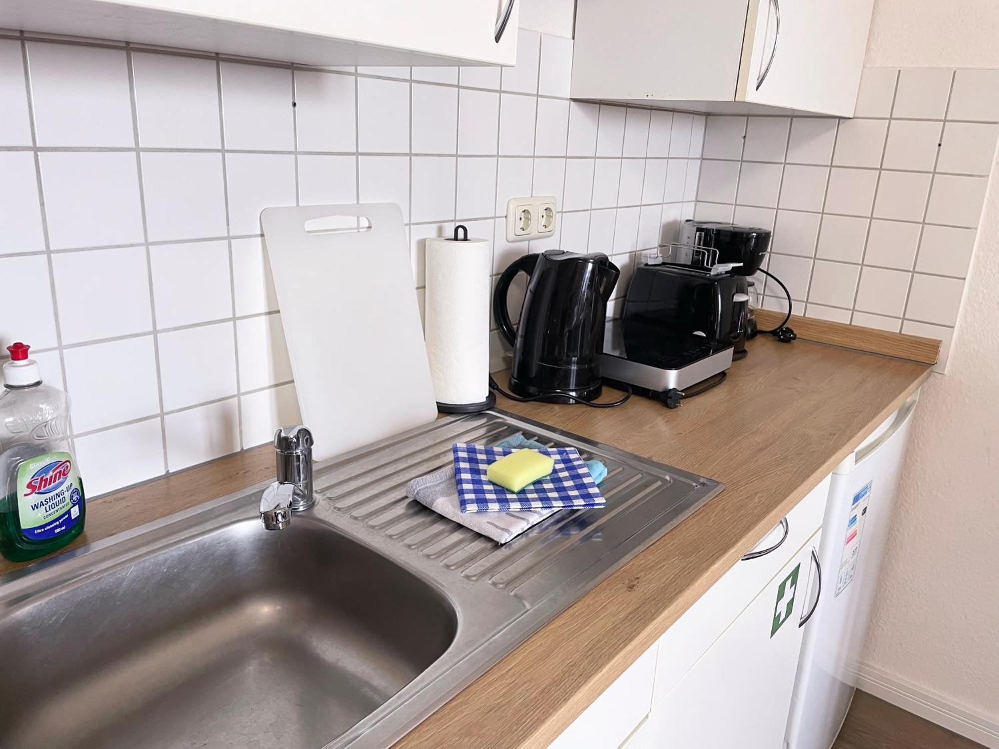 A2 Apartment *