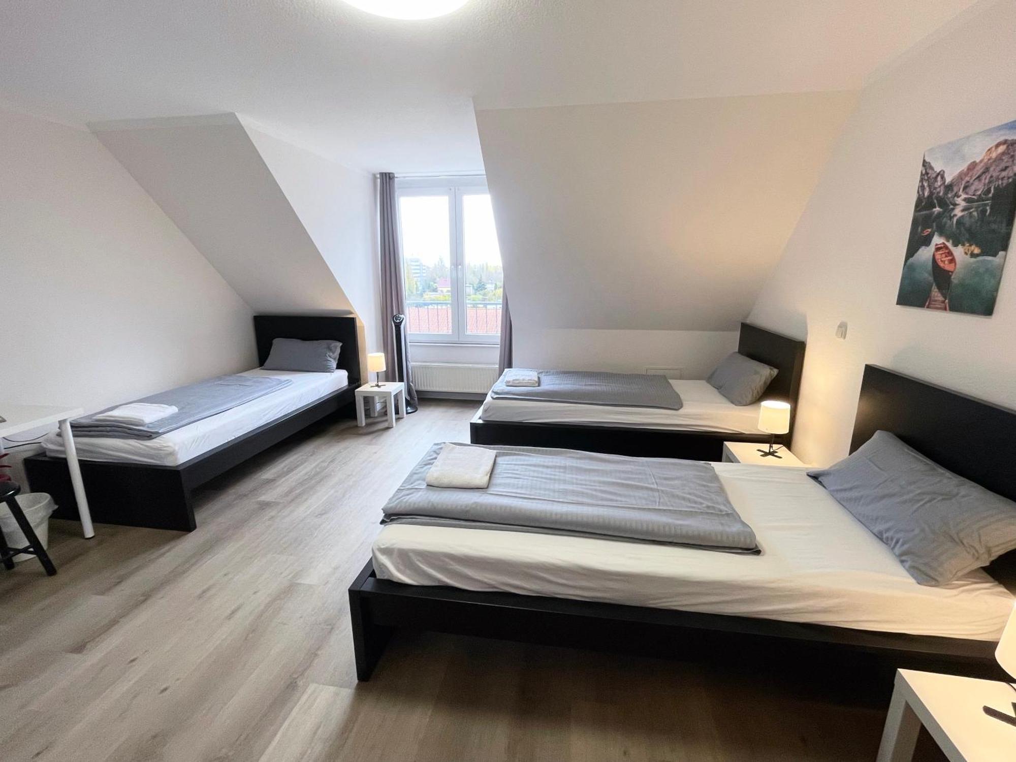 A2 * Magdeburg