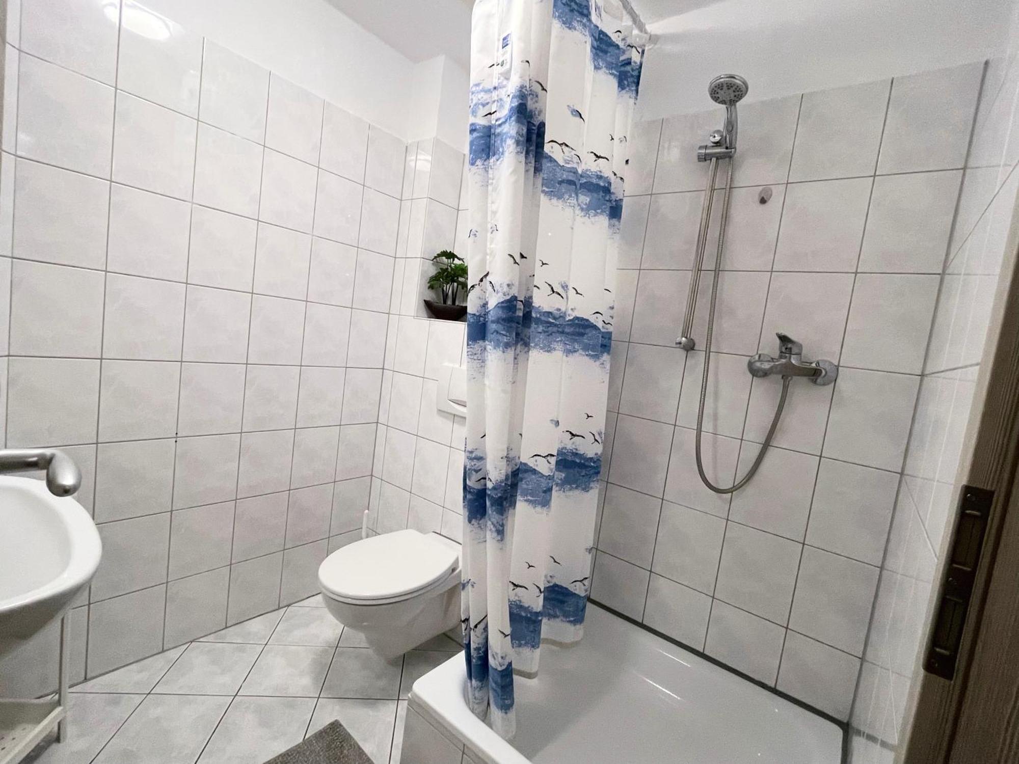 A2 Appartement *