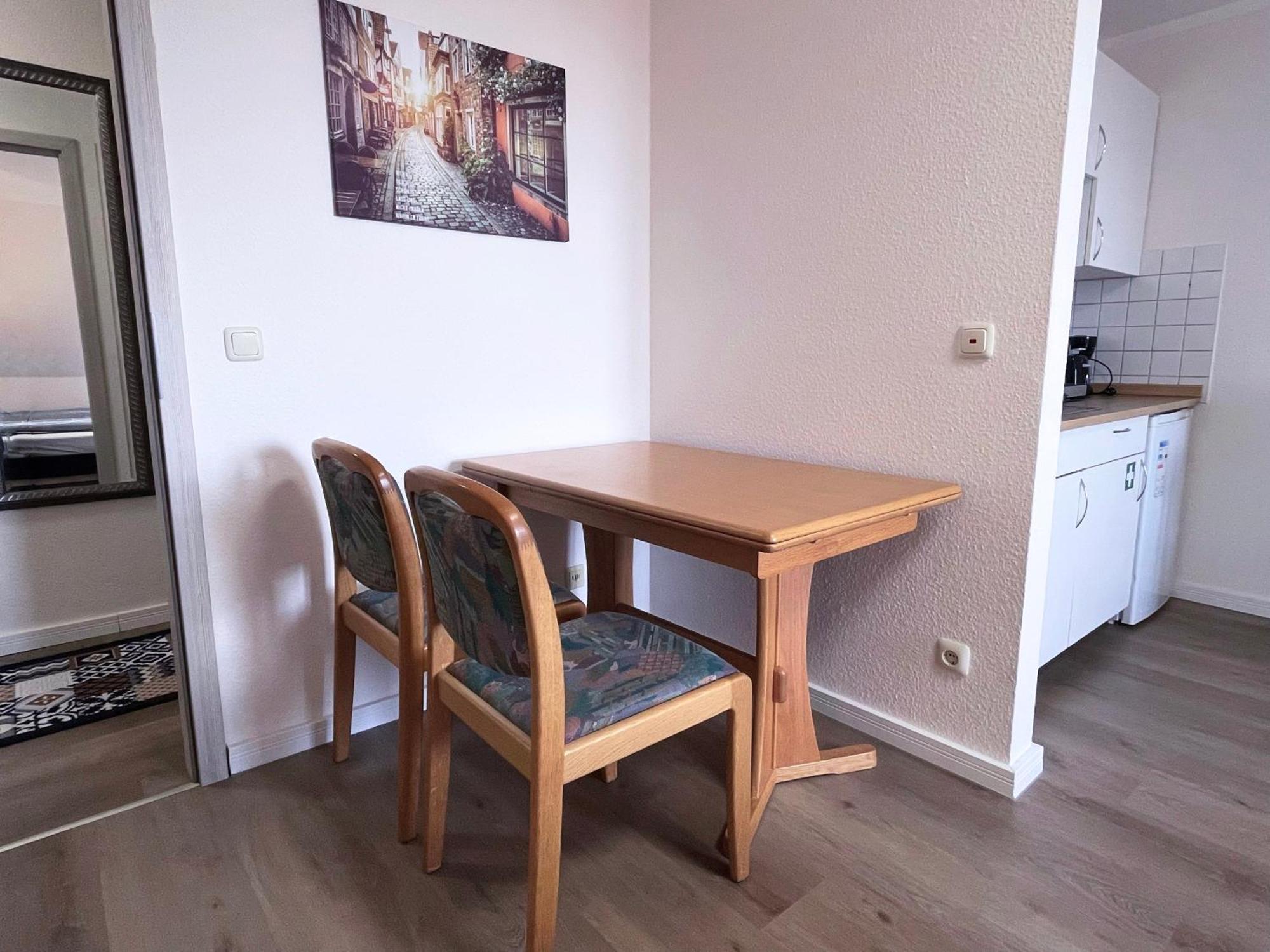 A2 Appartement Maagdenburg