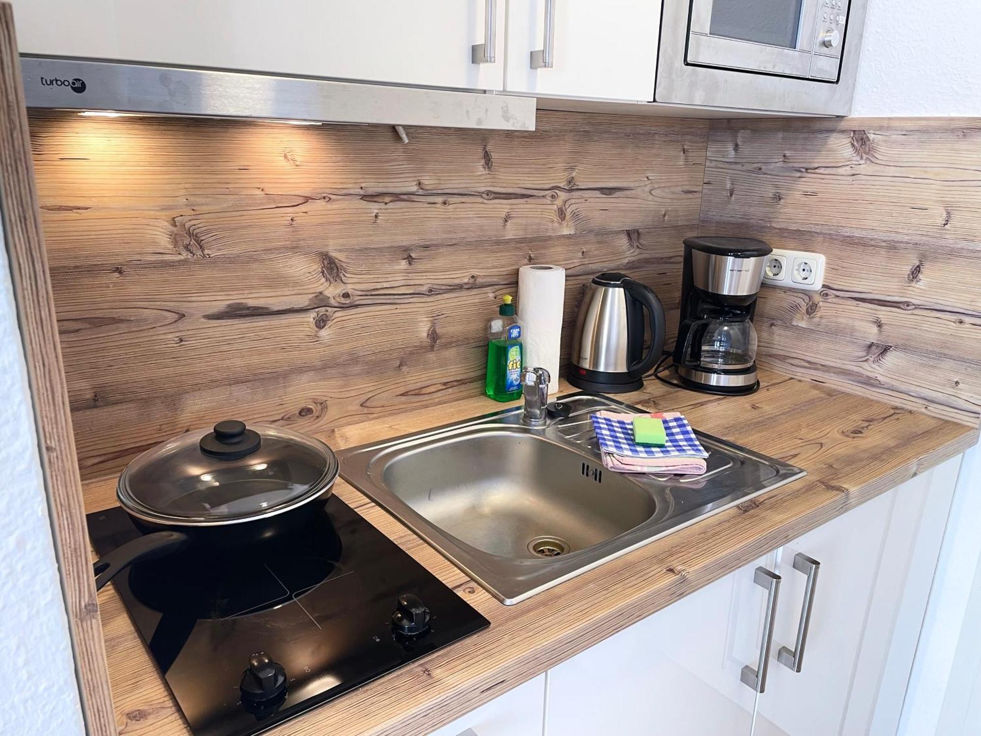 A2 Apartment
