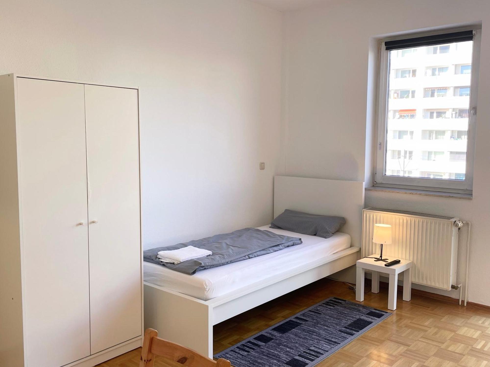 Apartment A2