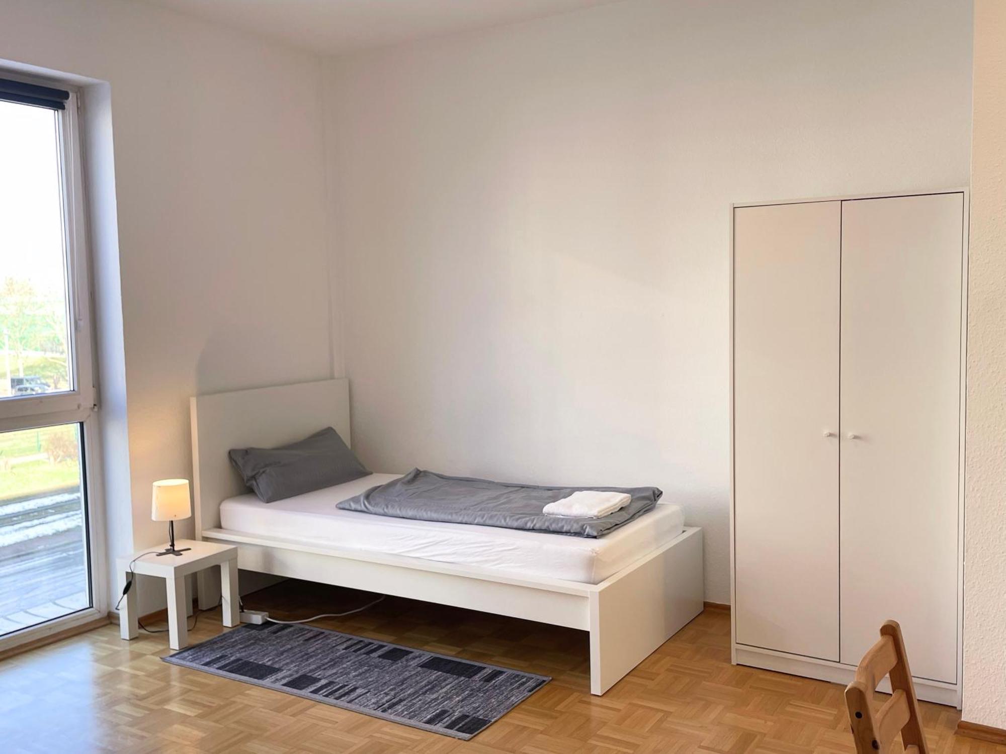 Apartment A2 *