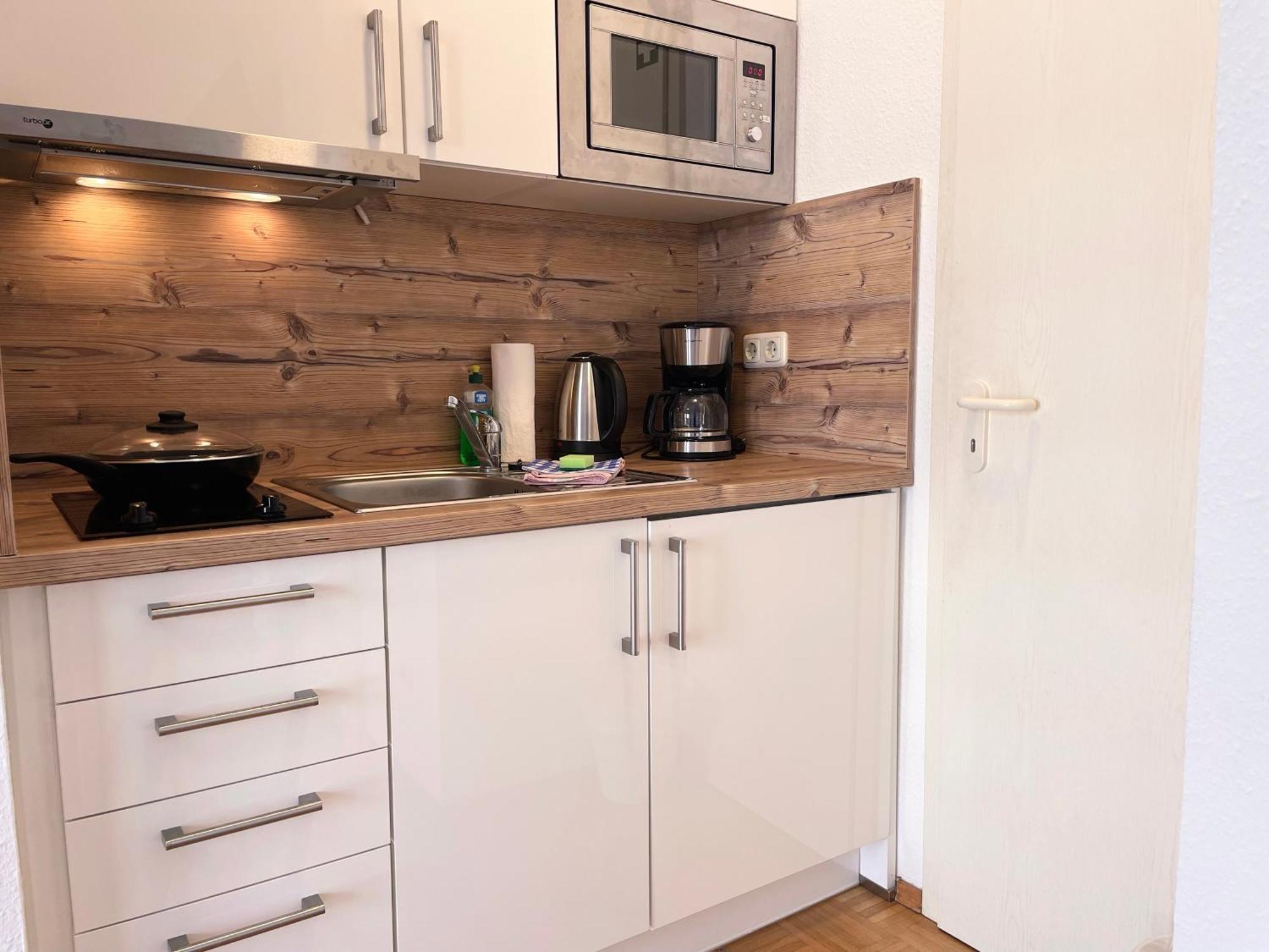 A2 Apartment Magdeburg