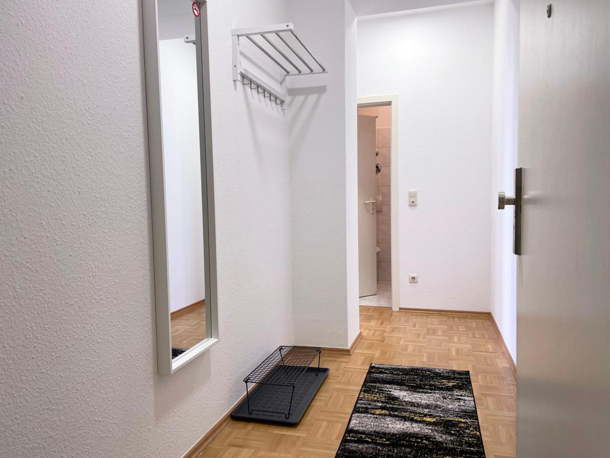 A2 * Magdeburg