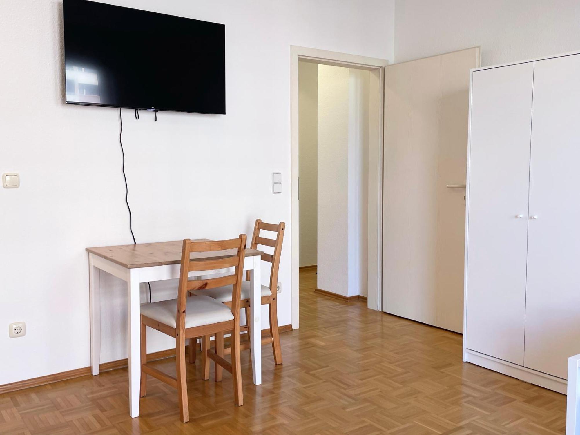 Apartment A2