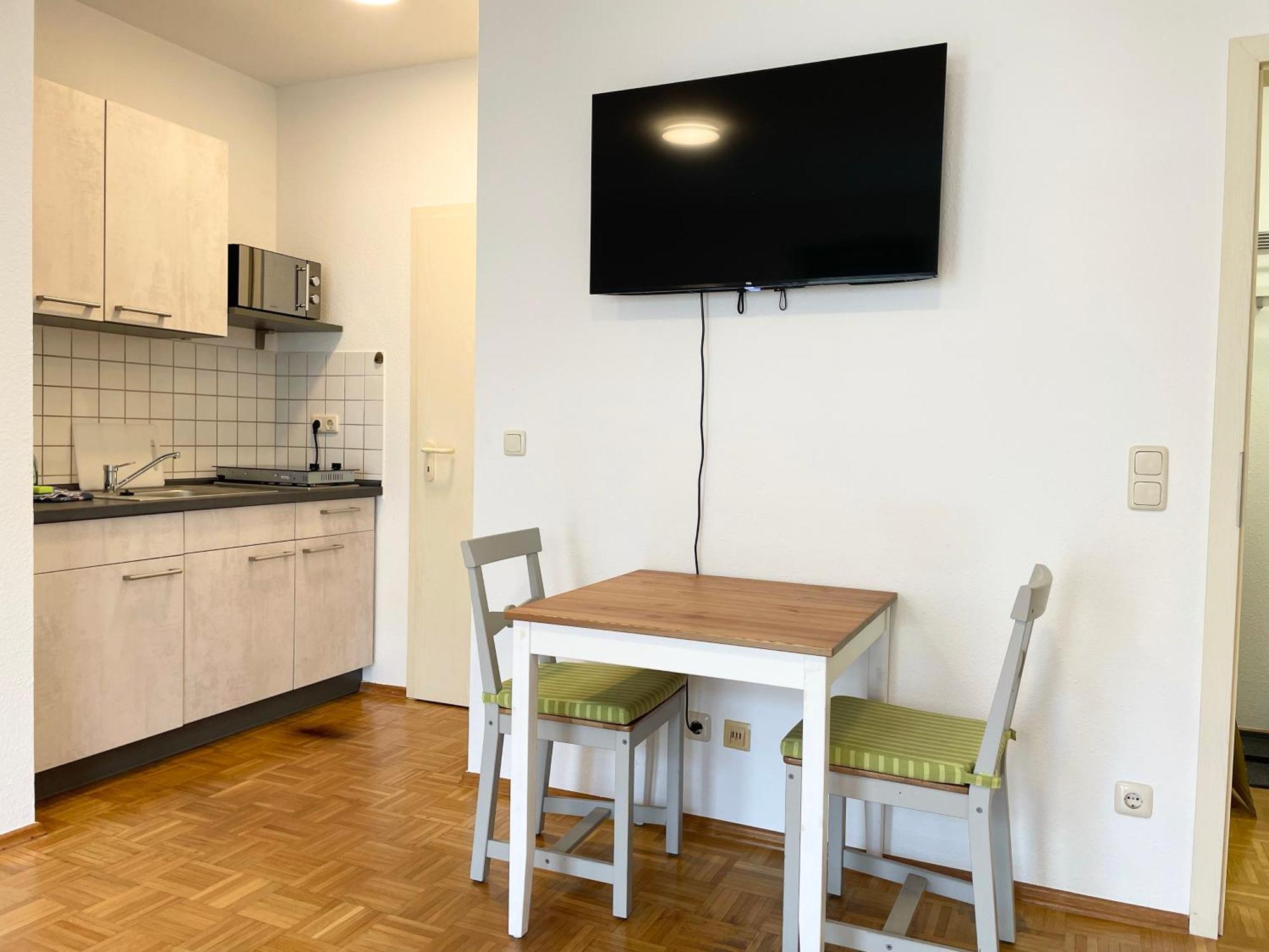 A2 Apartment
