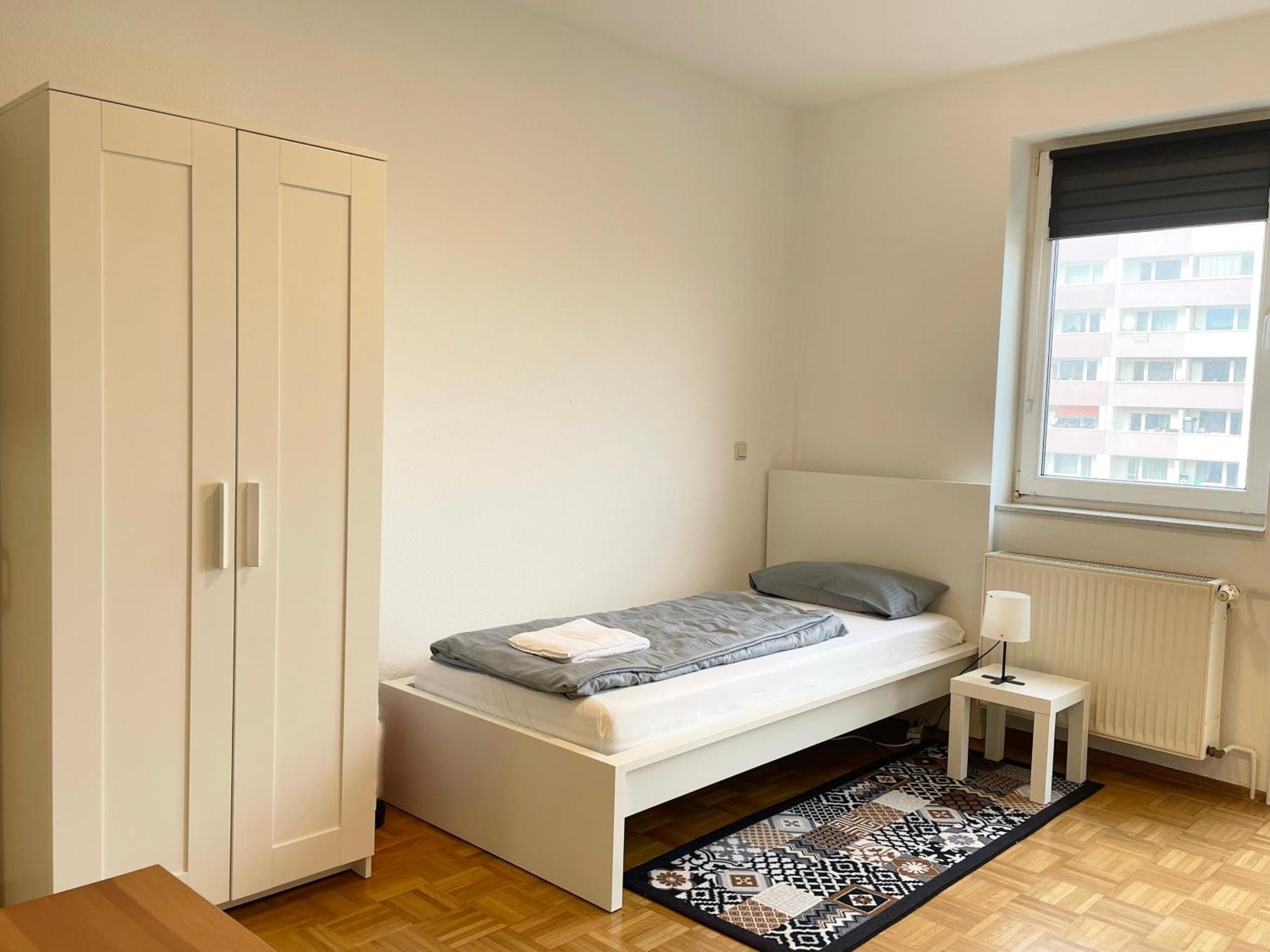 A2 * Magdeburg